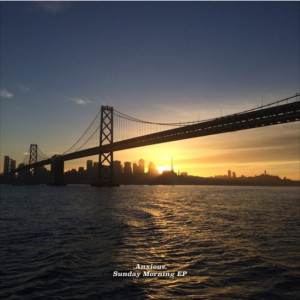 .anxious.的專輯Sunday Morning EP