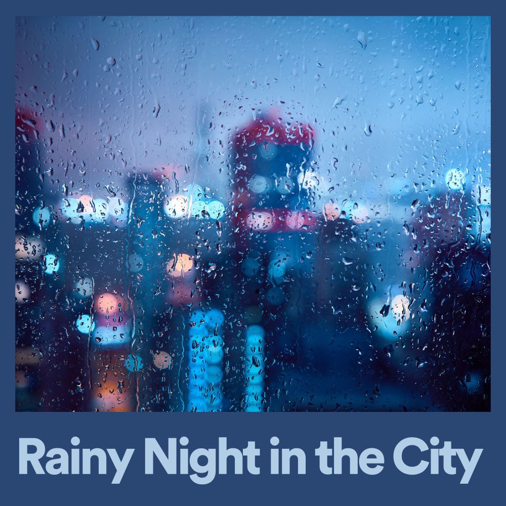 Rainy Night in the City, Pt. 20