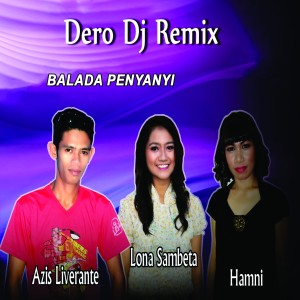 Listen to Balada Penyanyi song with lyrics from Azis Liverante