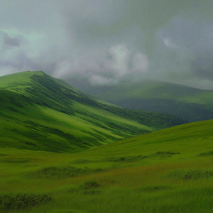 default playlist img