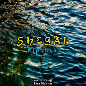 Shegal的專輯Ripples