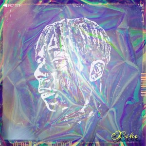 收聽XIKE的Hajsza (Explicit)歌詞歌曲