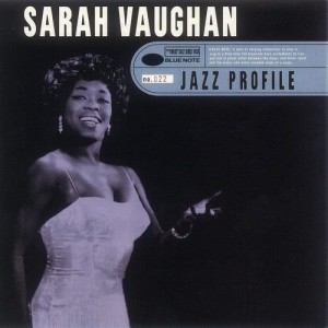 收聽Sarah Vaughan的My Favourite Things (1997 Remix / Remaster)歌詞歌曲