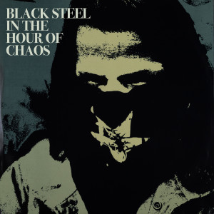 Sepultura的專輯Black Steel in the Hour of Chaos (2021 - Remaster)