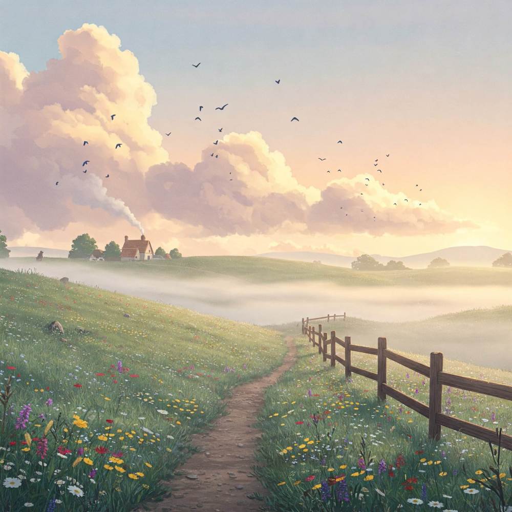 new beginnings