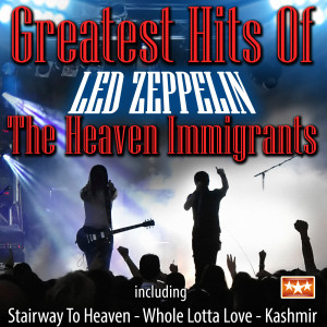 Listen to Thank You song with lyrics from The Heaven Immigrants