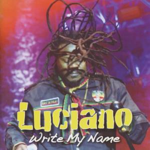 收聽Luciano的To Zion歌詞歌曲