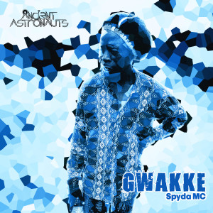 Album Gwakke from Ancient Astronauts