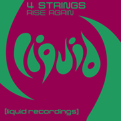 Rise Again (Original Mix)