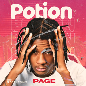 Album Potion (Explicit) oleh PAGE