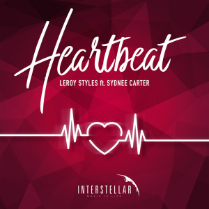 Sydnee Carter的专辑Heartbeat