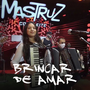 收聽Rômulo Santaray的Brincar de Amar (Ao Vivo)歌詞歌曲