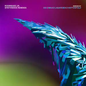 อัลบัม Synthwave Remixes ศิลปิน Rodriguez Jr.