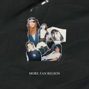Listen to We can (feat. shurreal, siesta & 8ow) (Explicit) song with lyrics from MORE ZAN REGION