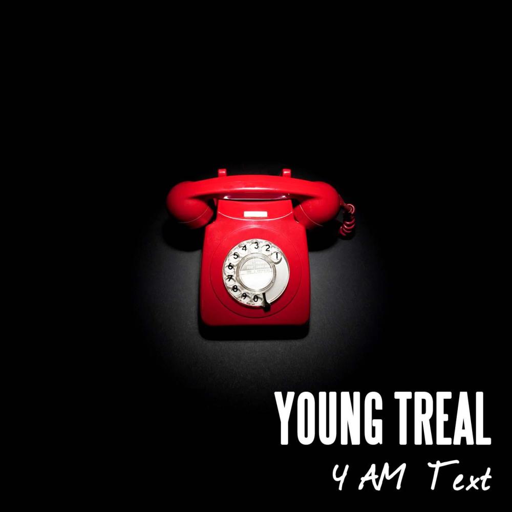 4 AM Text (Radio Edit|Radio Edit|Explicit)