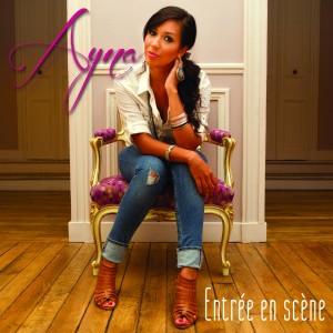 Listen to A chacune de mes prières song with lyrics from Noémie