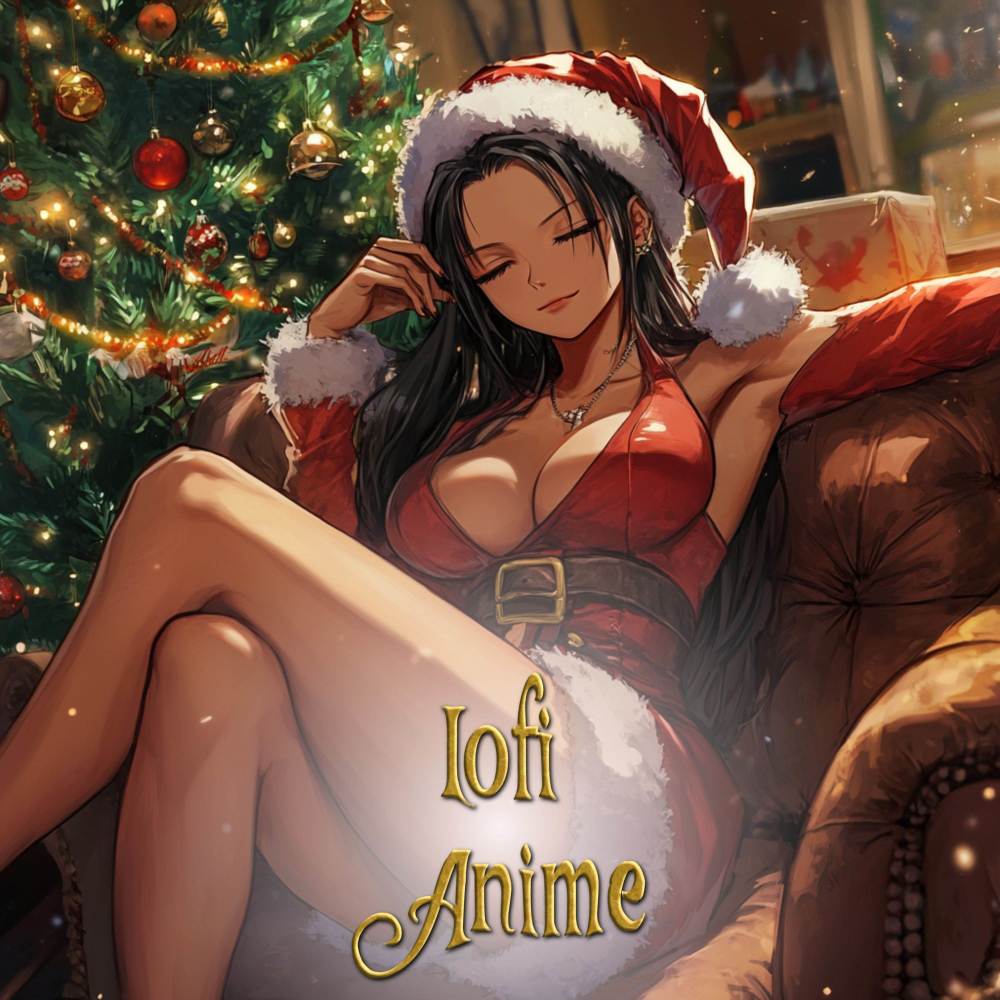 Wholesome Lofi Beats for Holiday Calm