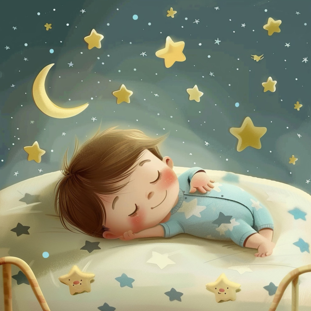 Calma Nocturna Para El Bebé