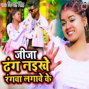ดาวน์โหลดและฟังเพลง Jija Dhang Naikhe Rangwa พร้อมเนื้อเพลงจาก Dimpal Singh
