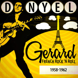 收聽Danyel Gerard的Elle n'avait que dix-sept ans (She Was Only Seventeen)歌詞歌曲