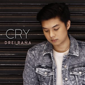 收聽Drei Raña的Cry歌詞歌曲