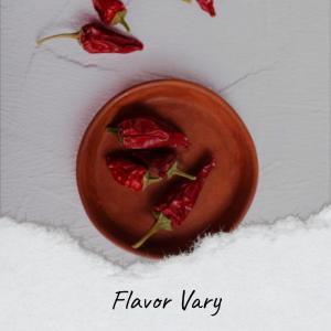 Various Artists的專輯Flavor Vary