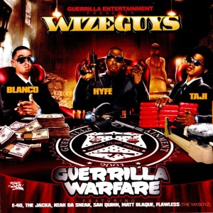 收聽Wize Guys的Work The Pole (Explicit)歌詞歌曲