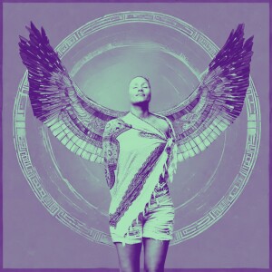 Irie Love的專輯To Be Free (Reimagined)