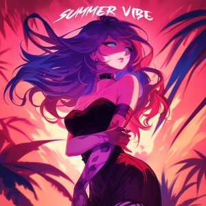Album SUMMER VIBE from TEENWXVE