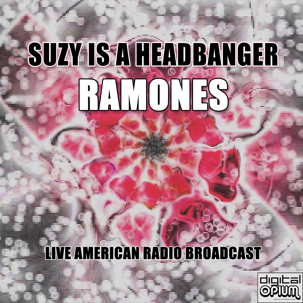Judy Is A Punk (Live)