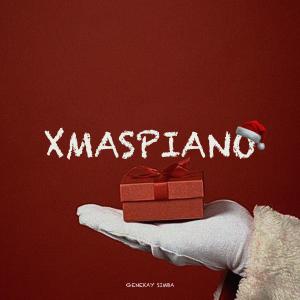 收聽Genekay simba的XMASPIANO歌詞歌曲
