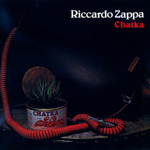 Album Chatka oleh Riccardo Zappa