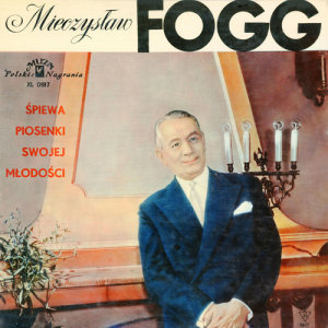 ดาวน์โหลดและฟังเพลง List พร้อมเนื้อเพลงจาก Mieczyslaw Fogg