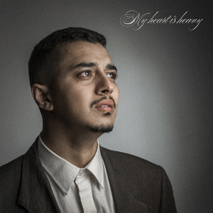 Listen to My Heart Is Heavy song with lyrics from Richard Wollyce