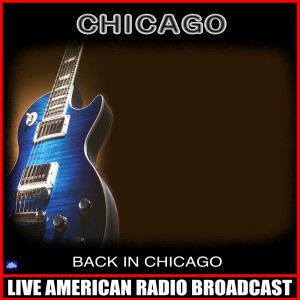 Listen to Saturday in the Park (Live) song with lyrics from Chicago