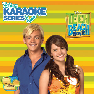 ดาวน์โหลดและฟังเพลง Like Me (Instrumental) พร้อมเนื้อเพลงจาก Teen Beach Movie Karaoke