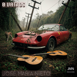 收聽José María Nieto的0 VATIOS歌詞歌曲