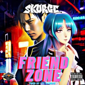 Skurge的專輯Friend Zone (feat. Lee Bannon) (Explicit)