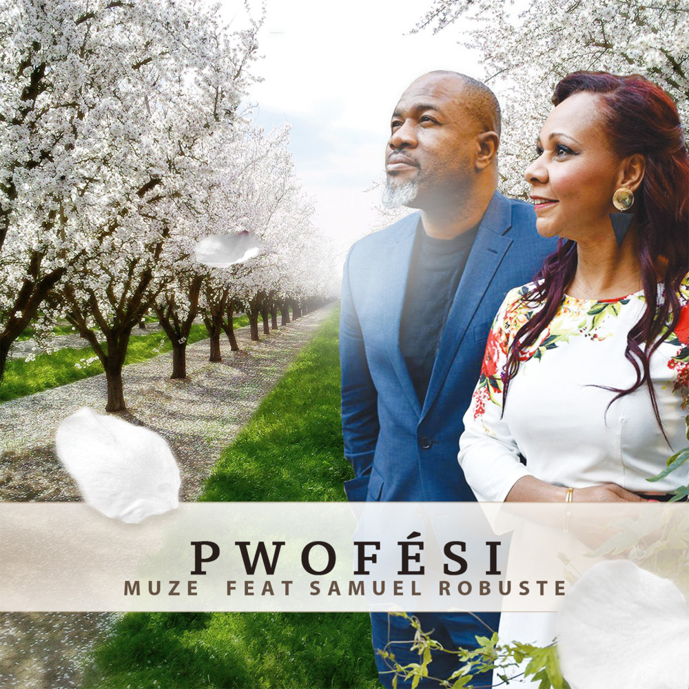 Pwofési (feat. Samuel Robuste)