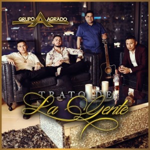 ดาวน์โหลดและฟังเพลง Trato De La Gente พร้อมเนื้อเพลงจาก Grupo Agrado