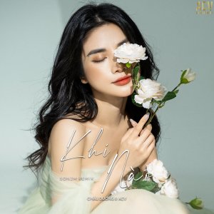 Listen to Khi Nào (Son2M Remix) song with lyrics from Châu Dương