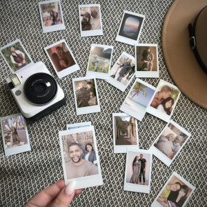 Nuevas Memorias dari Tercer Cielo