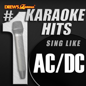 ดาวน์โหลดและฟังเพลง Thunderstruck (As Made Famous By AC/DC) พร้อมเนื้อเพลงจาก Karaoke