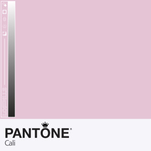 Dengarkan Cali lagu dari Pantone dengan lirik