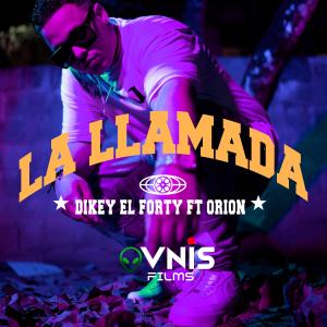 La Llamada (feat. Orion)