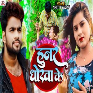 Album Hunar Dhokha Ke from Amit R Yadav