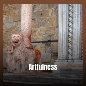 Listen to Artfulness song with lyrics from Ario Deker