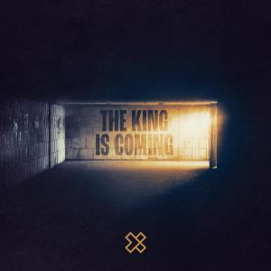 อัลบัม The King Is Coming ศิลปิน Crossroads Music