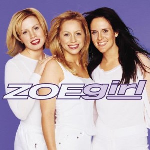 收聽ZOEgirl的Live Life (ZOEgirl Album Version)歌詞歌曲