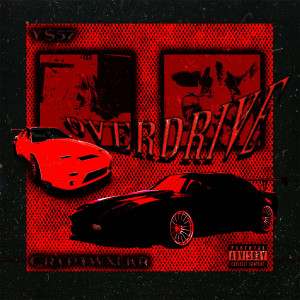 $now的專輯OVERDRIVE (Explicit)
